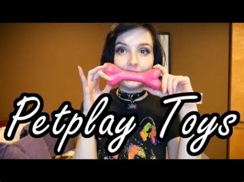 petplay toys|Pet play